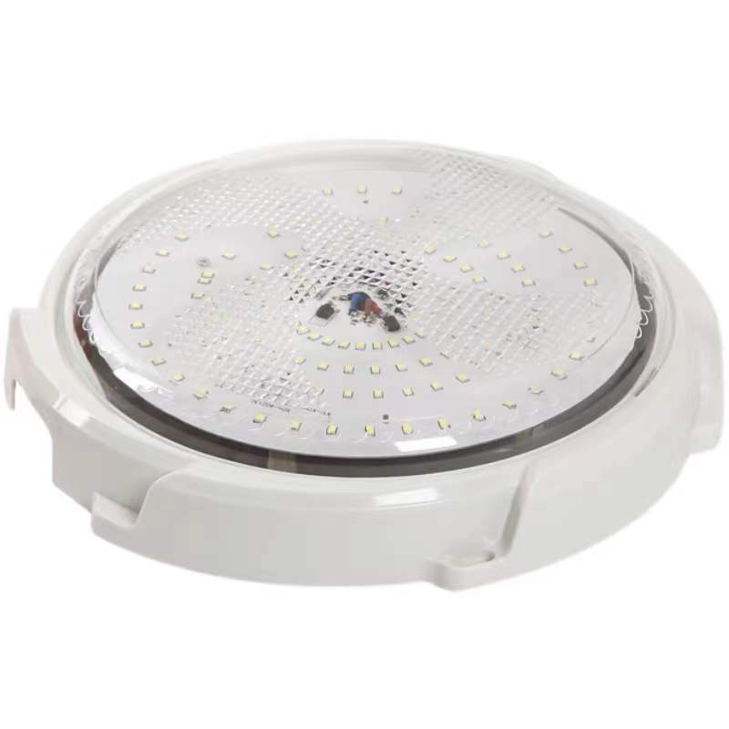 House Indoor Living Room Solar Ceiling Light