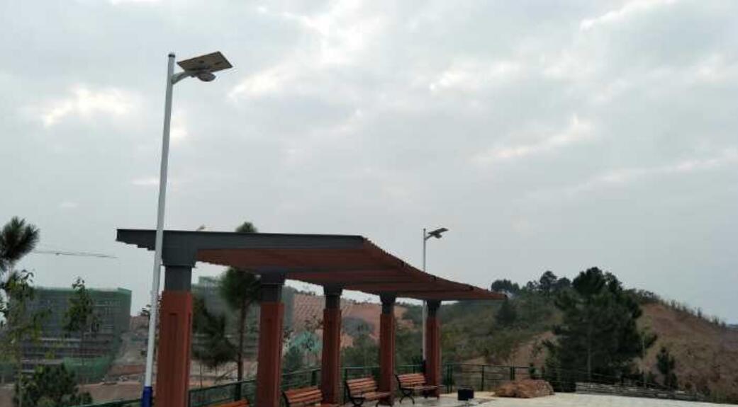 What to do when testing LED energy-saving lamps