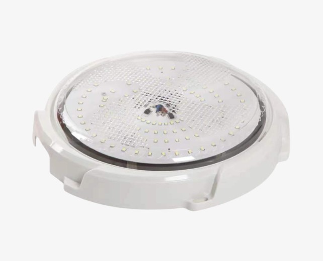 Solar Ceiling Light